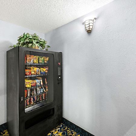 Econo Lodge London Εξωτερικό φωτογραφία