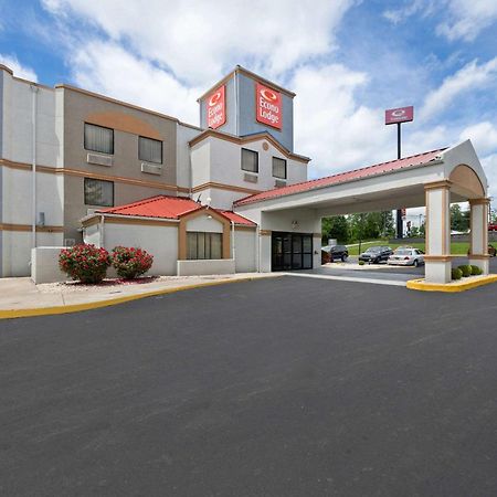 Econo Lodge London Εξωτερικό φωτογραφία