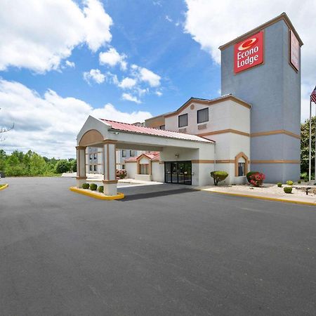 Econo Lodge London Εξωτερικό φωτογραφία