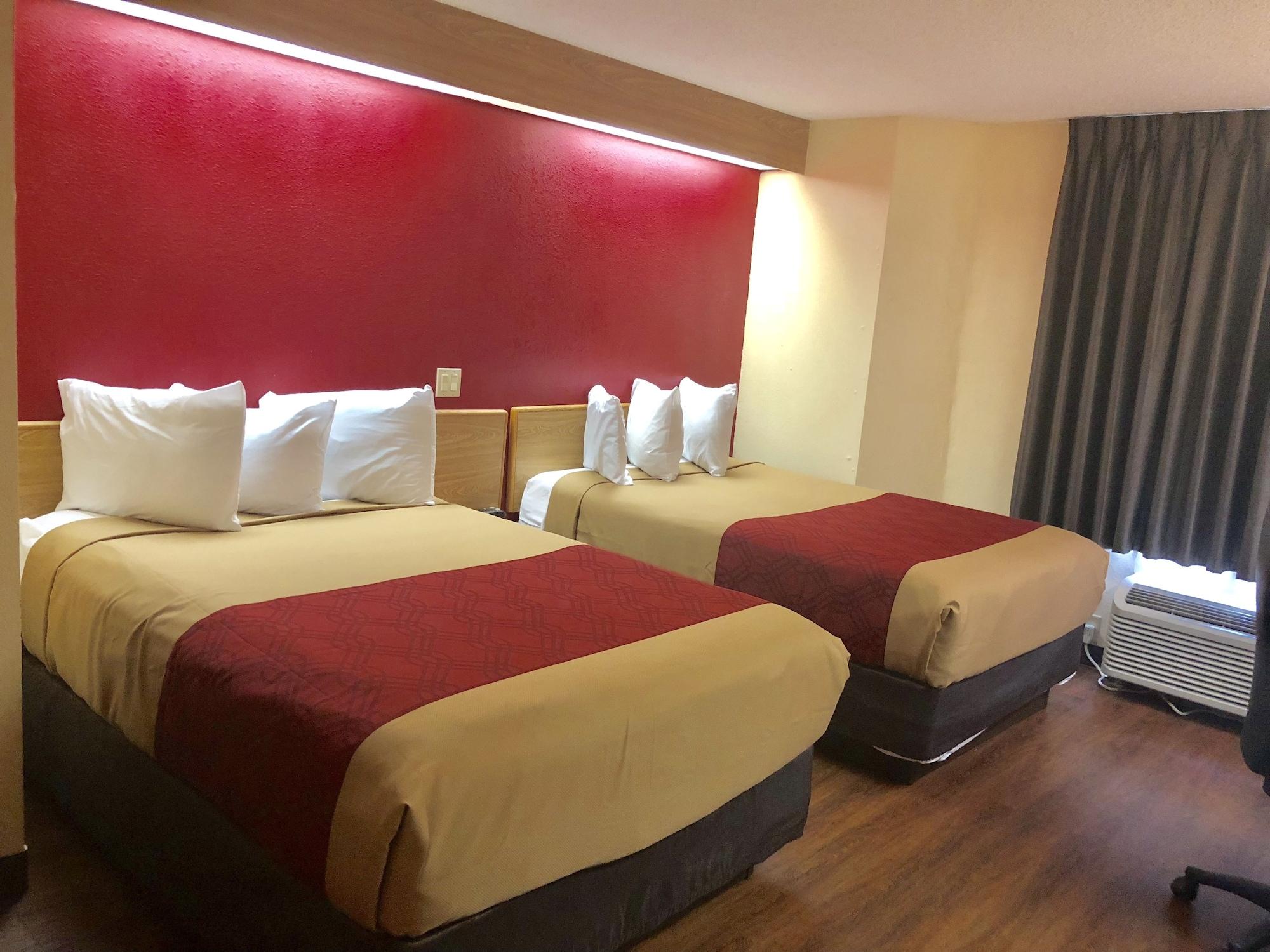 Econo Lodge London Εξωτερικό φωτογραφία