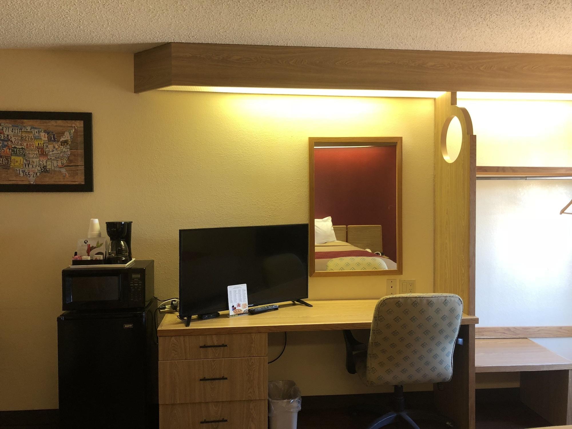 Econo Lodge London Εξωτερικό φωτογραφία