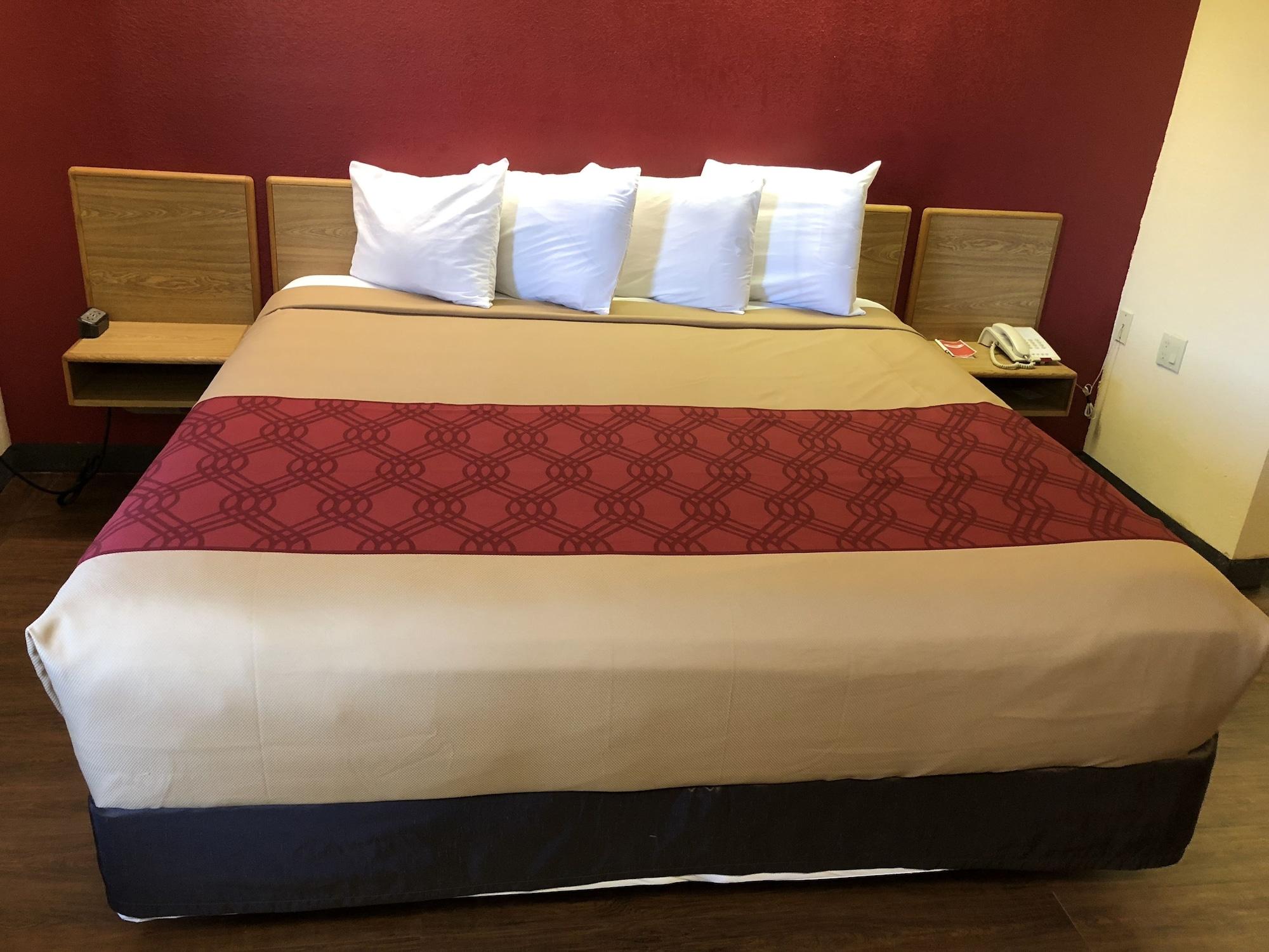 Econo Lodge London Εξωτερικό φωτογραφία