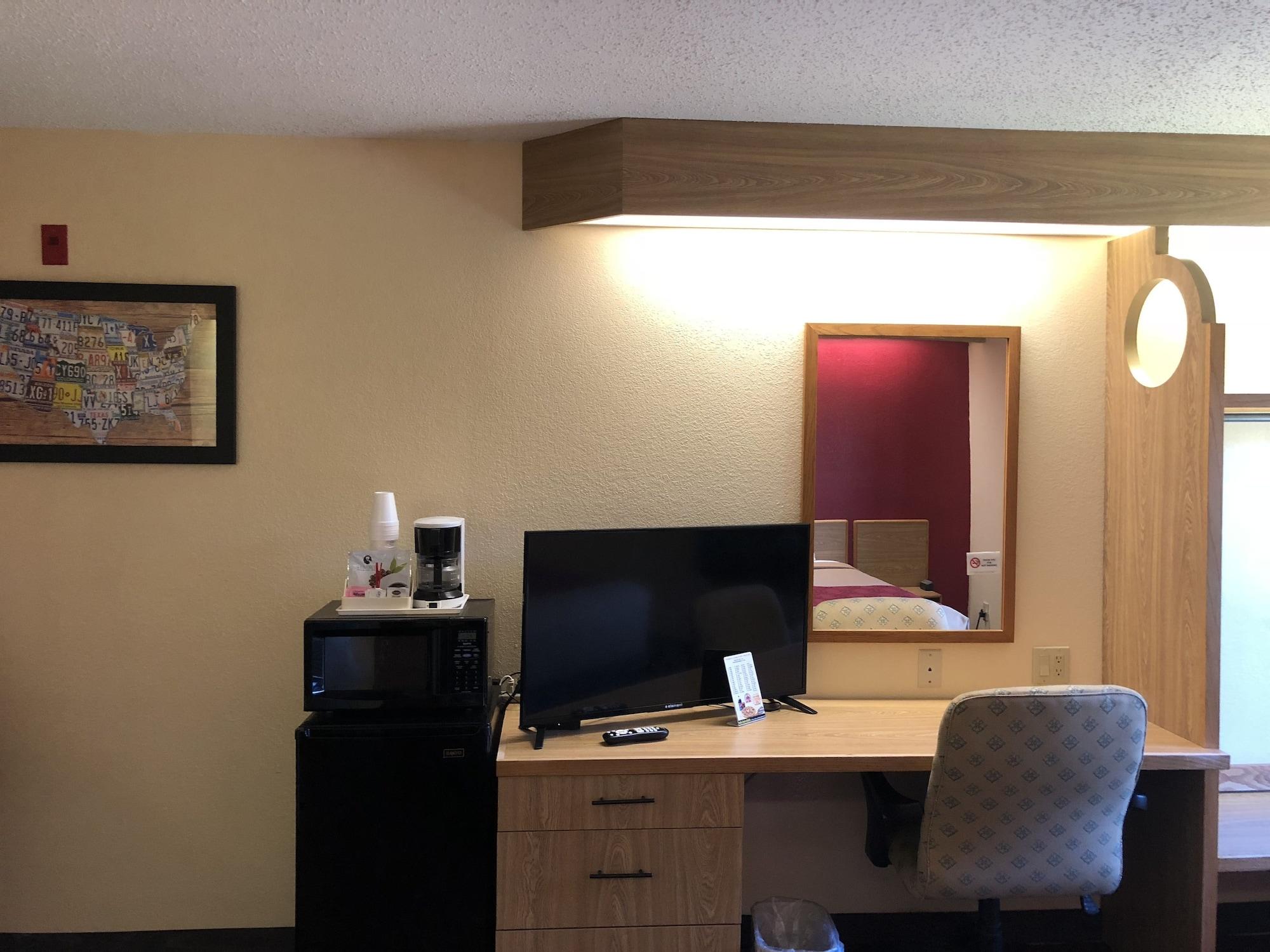 Econo Lodge London Εξωτερικό φωτογραφία
