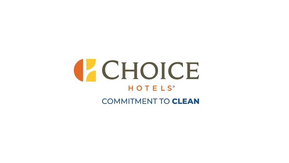 Econo Lodge London Εξωτερικό φωτογραφία