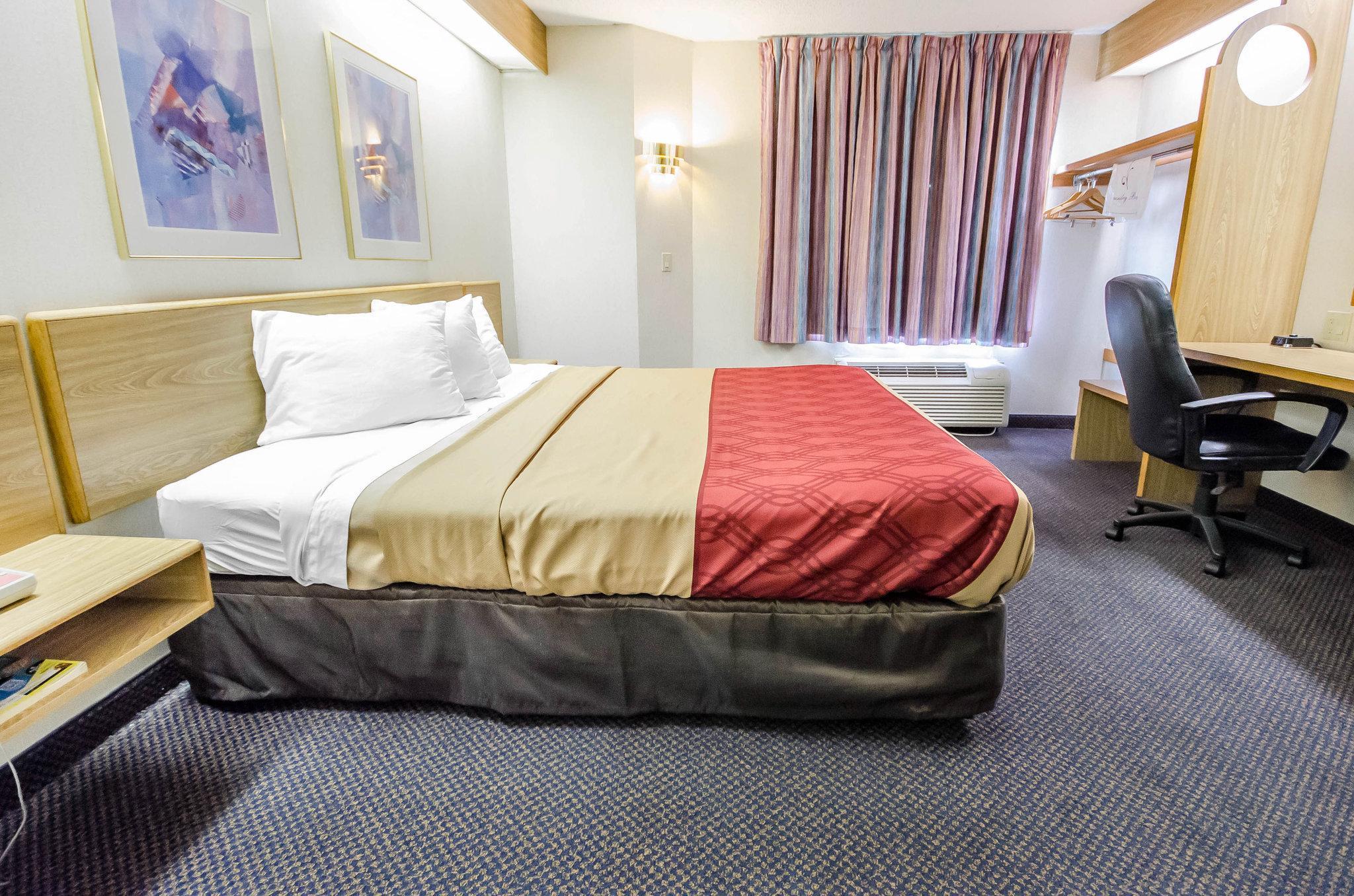 Econo Lodge London Εξωτερικό φωτογραφία