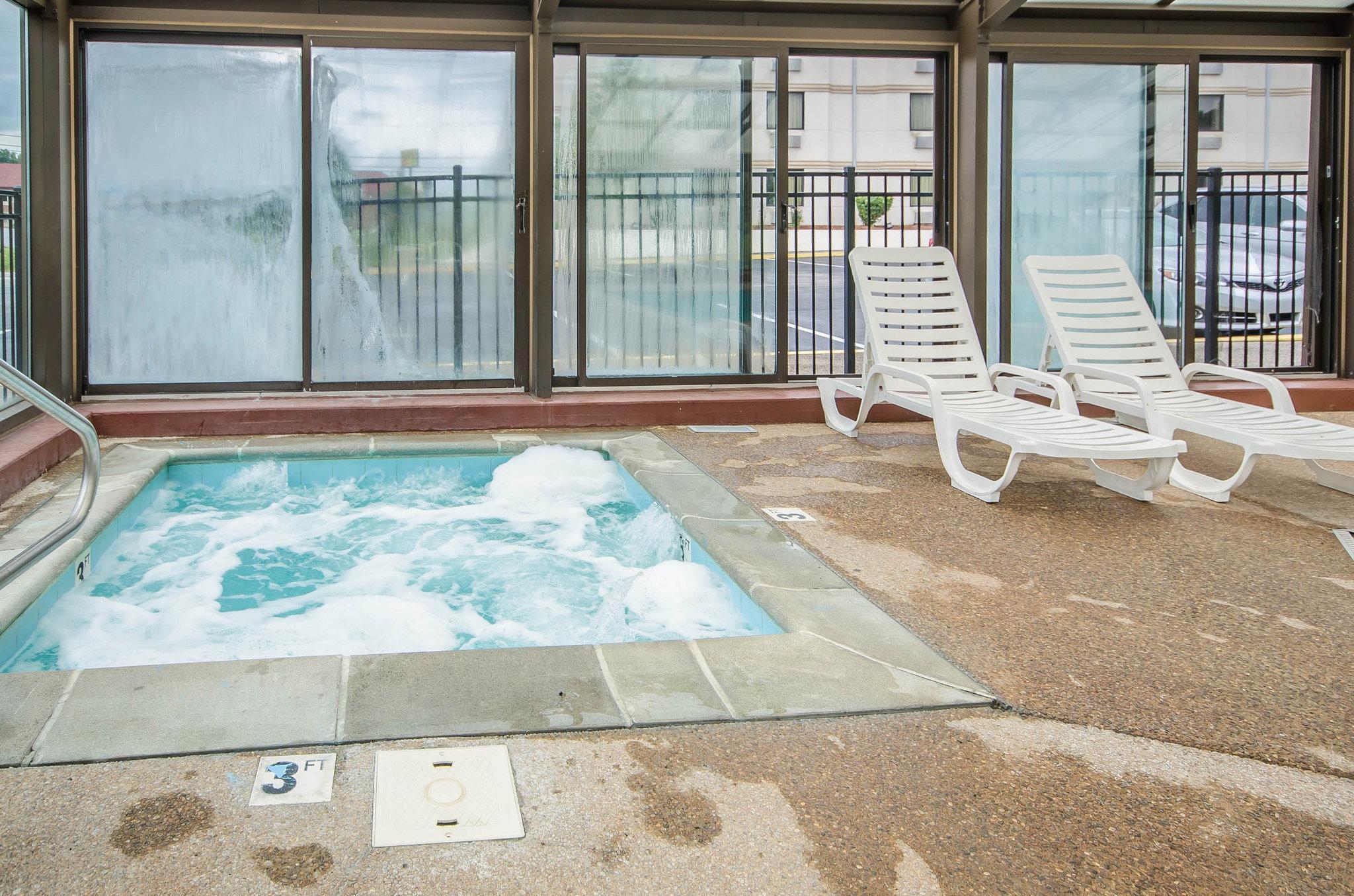 Econo Lodge London Εξωτερικό φωτογραφία