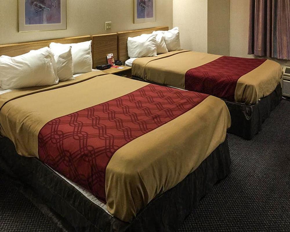 Econo Lodge London Εξωτερικό φωτογραφία