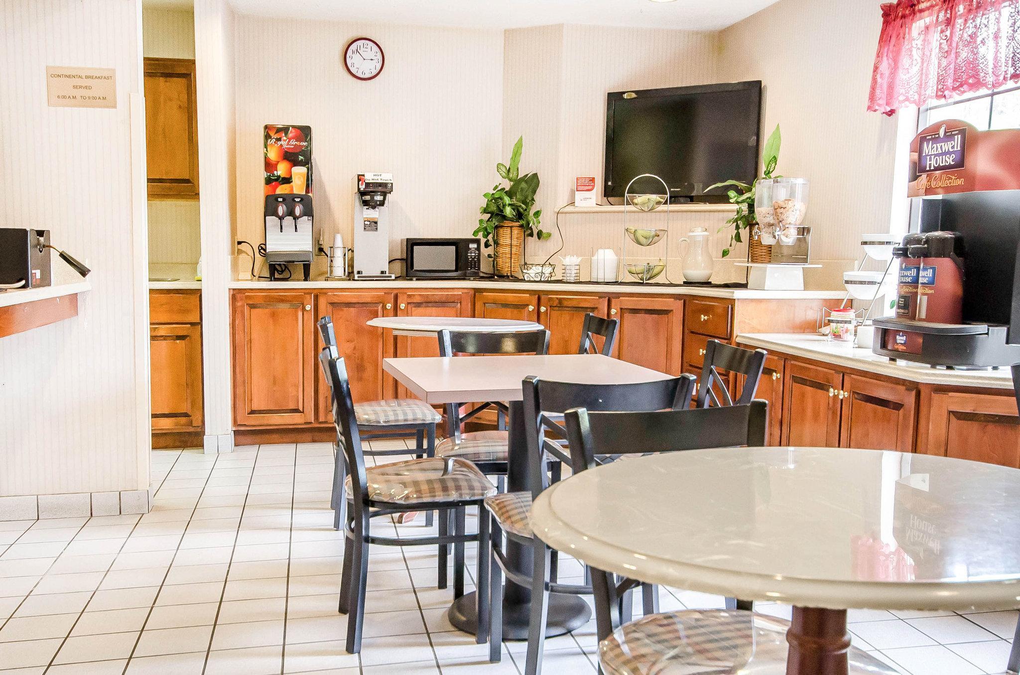 Econo Lodge London Εξωτερικό φωτογραφία
