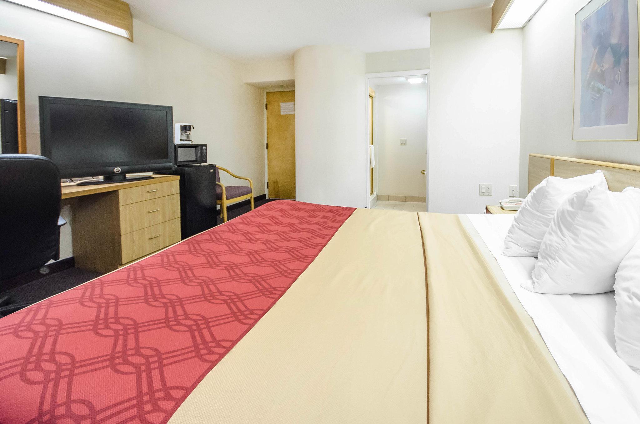 Econo Lodge London Εξωτερικό φωτογραφία