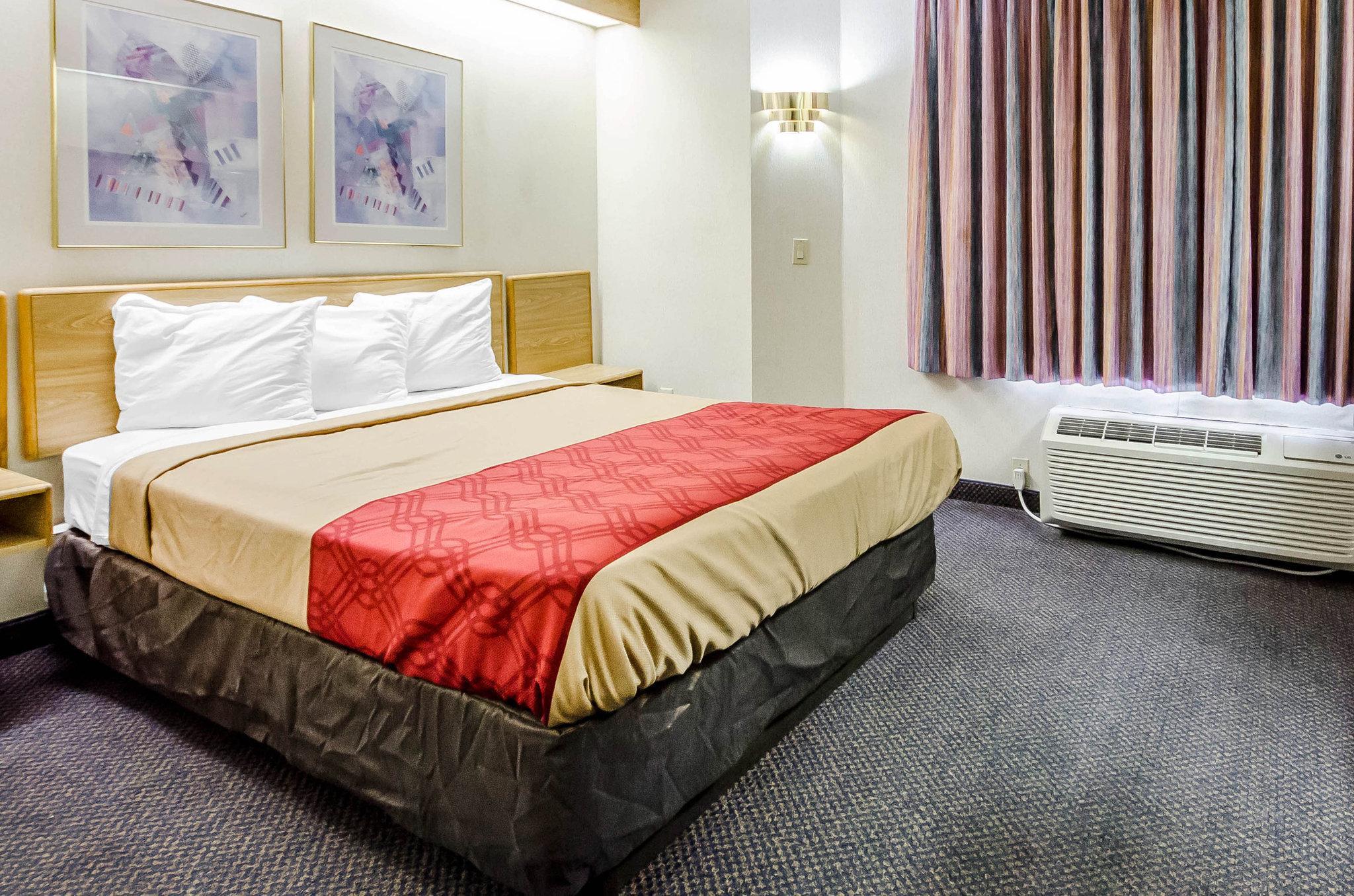 Econo Lodge London Εξωτερικό φωτογραφία