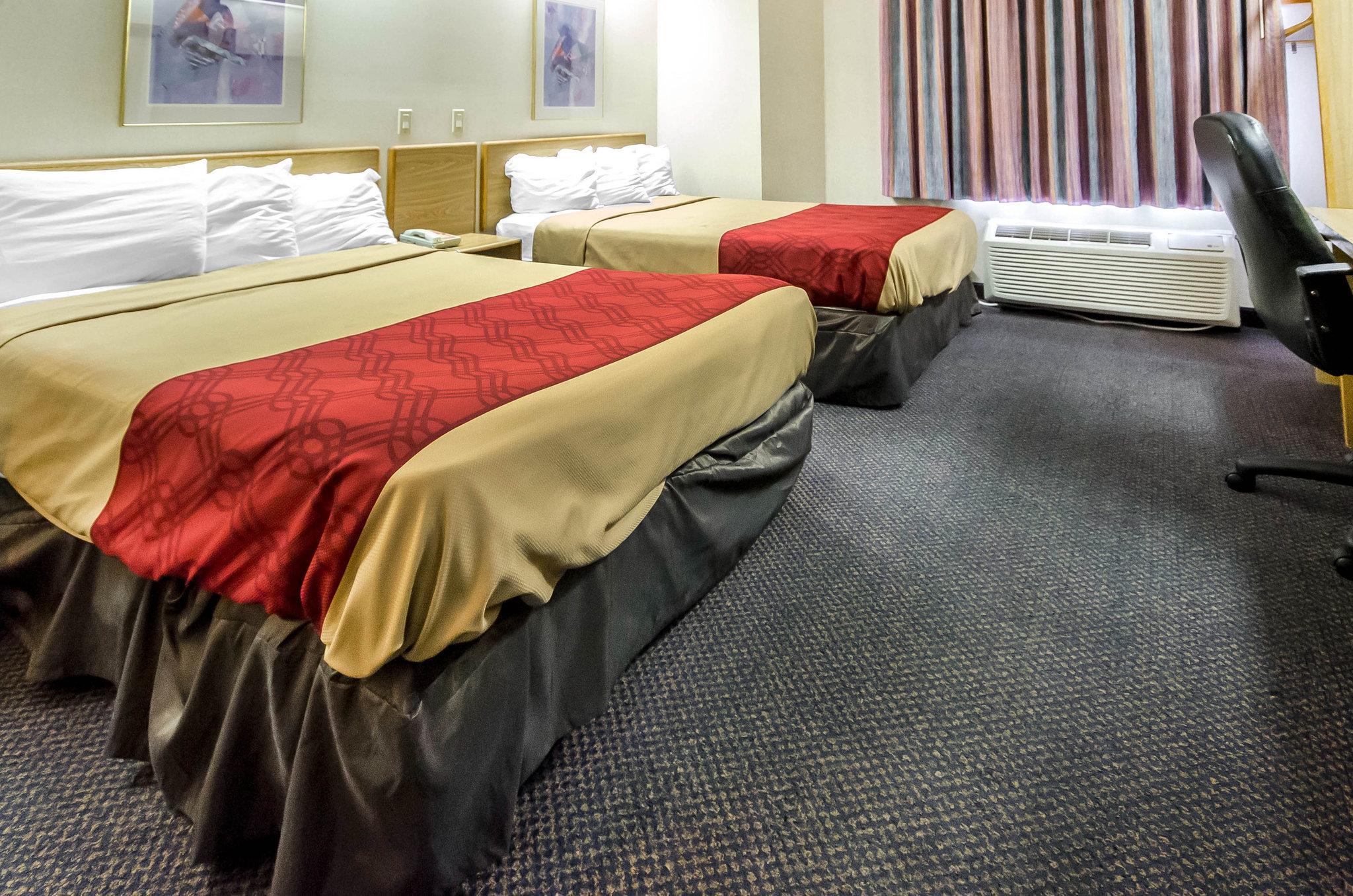 Econo Lodge London Εξωτερικό φωτογραφία
