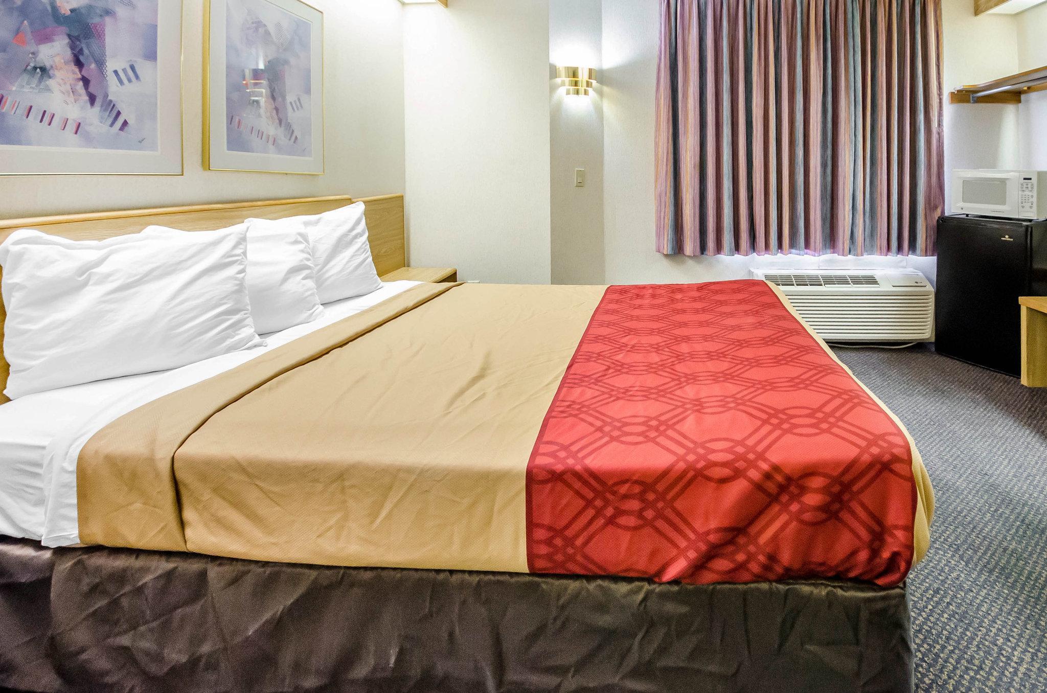 Econo Lodge London Εξωτερικό φωτογραφία