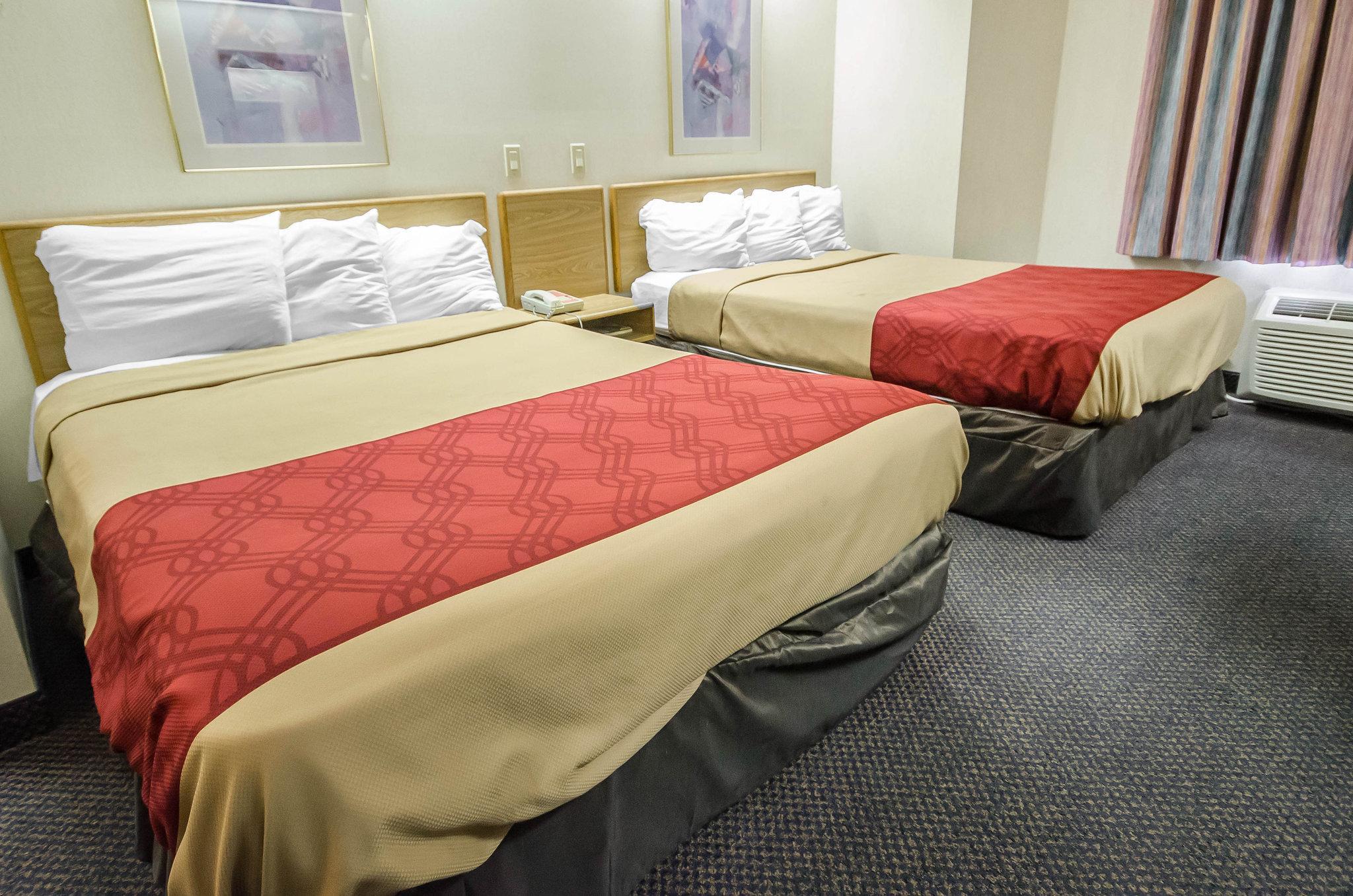 Econo Lodge London Εξωτερικό φωτογραφία