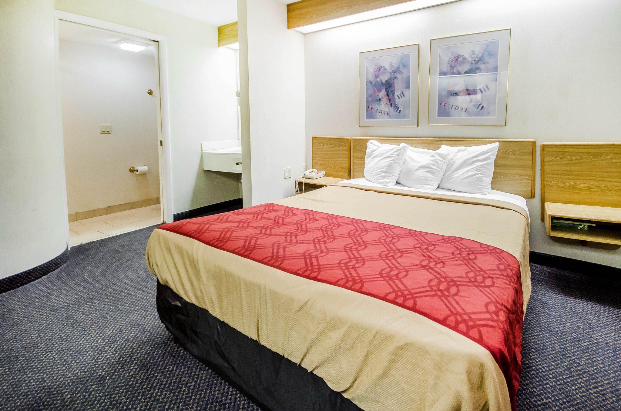 Econo Lodge London Εξωτερικό φωτογραφία