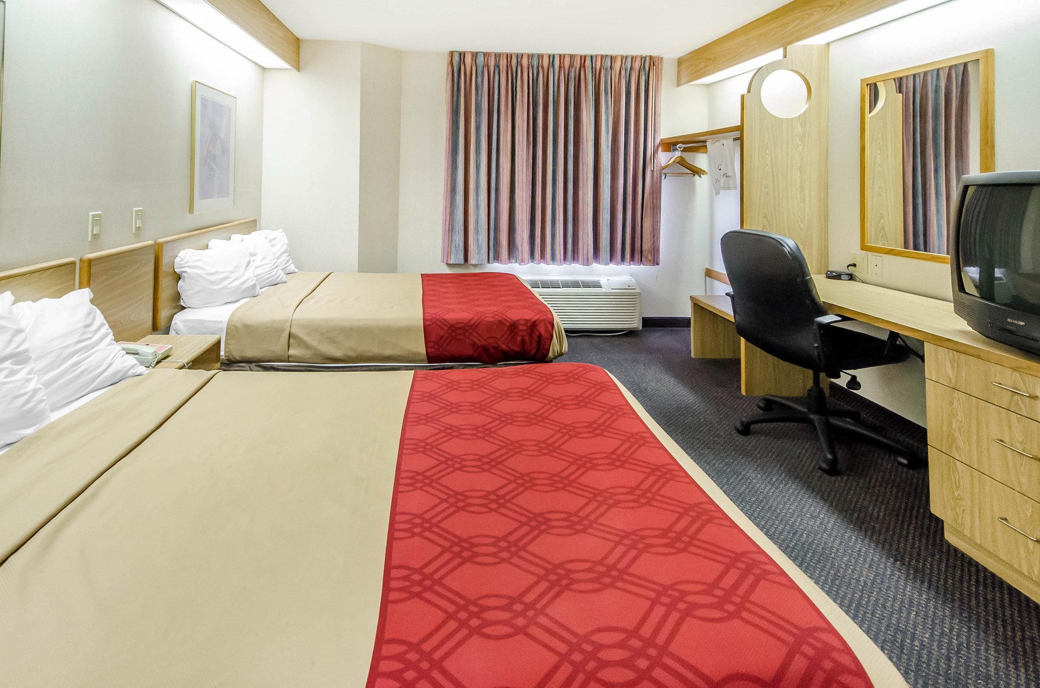 Econo Lodge London Εξωτερικό φωτογραφία