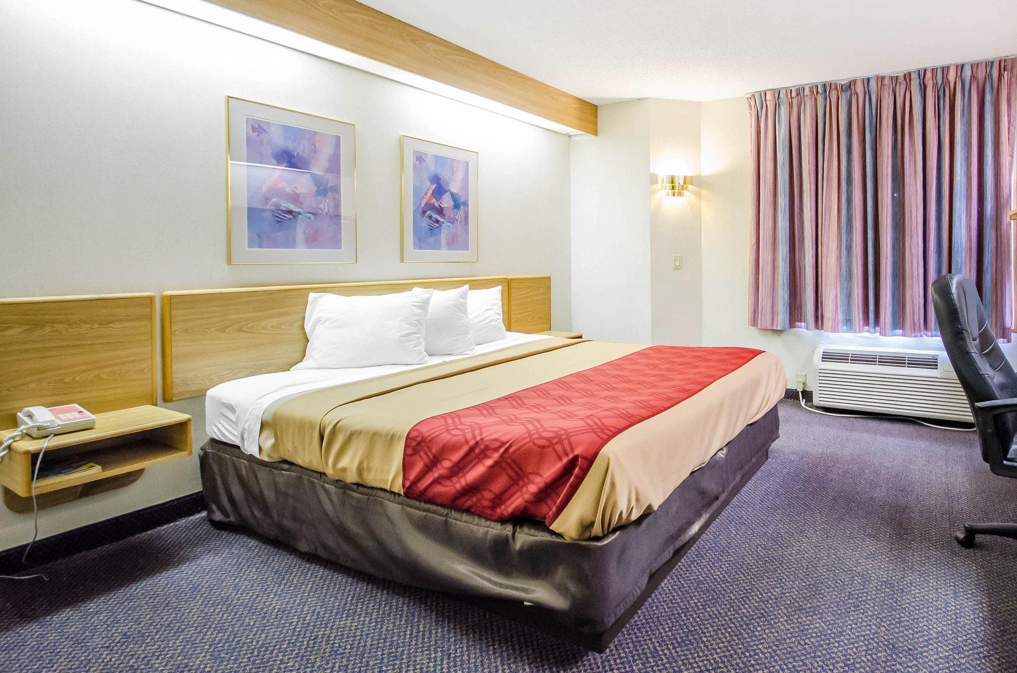 Econo Lodge London Εξωτερικό φωτογραφία