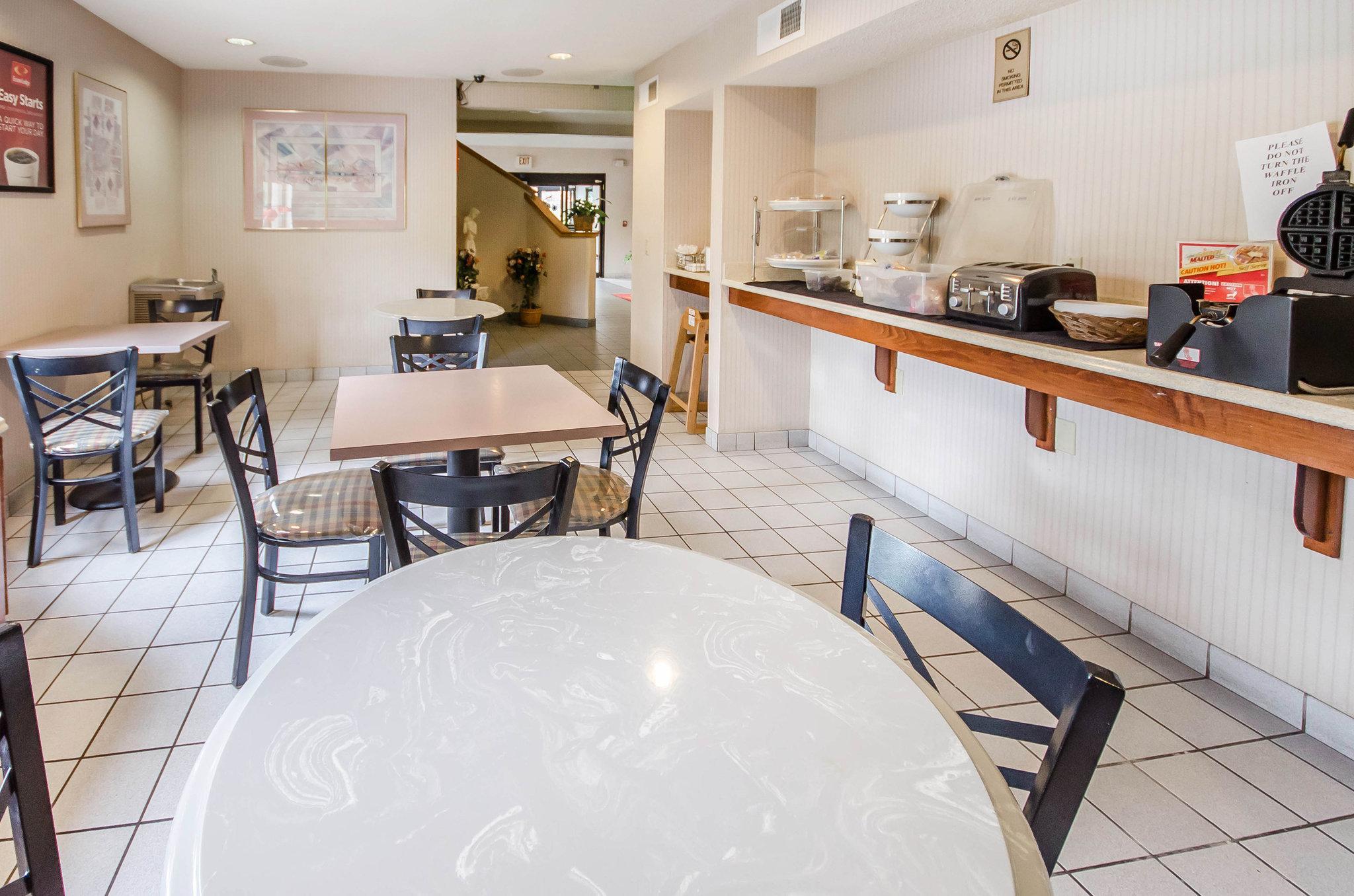 Econo Lodge London Εξωτερικό φωτογραφία