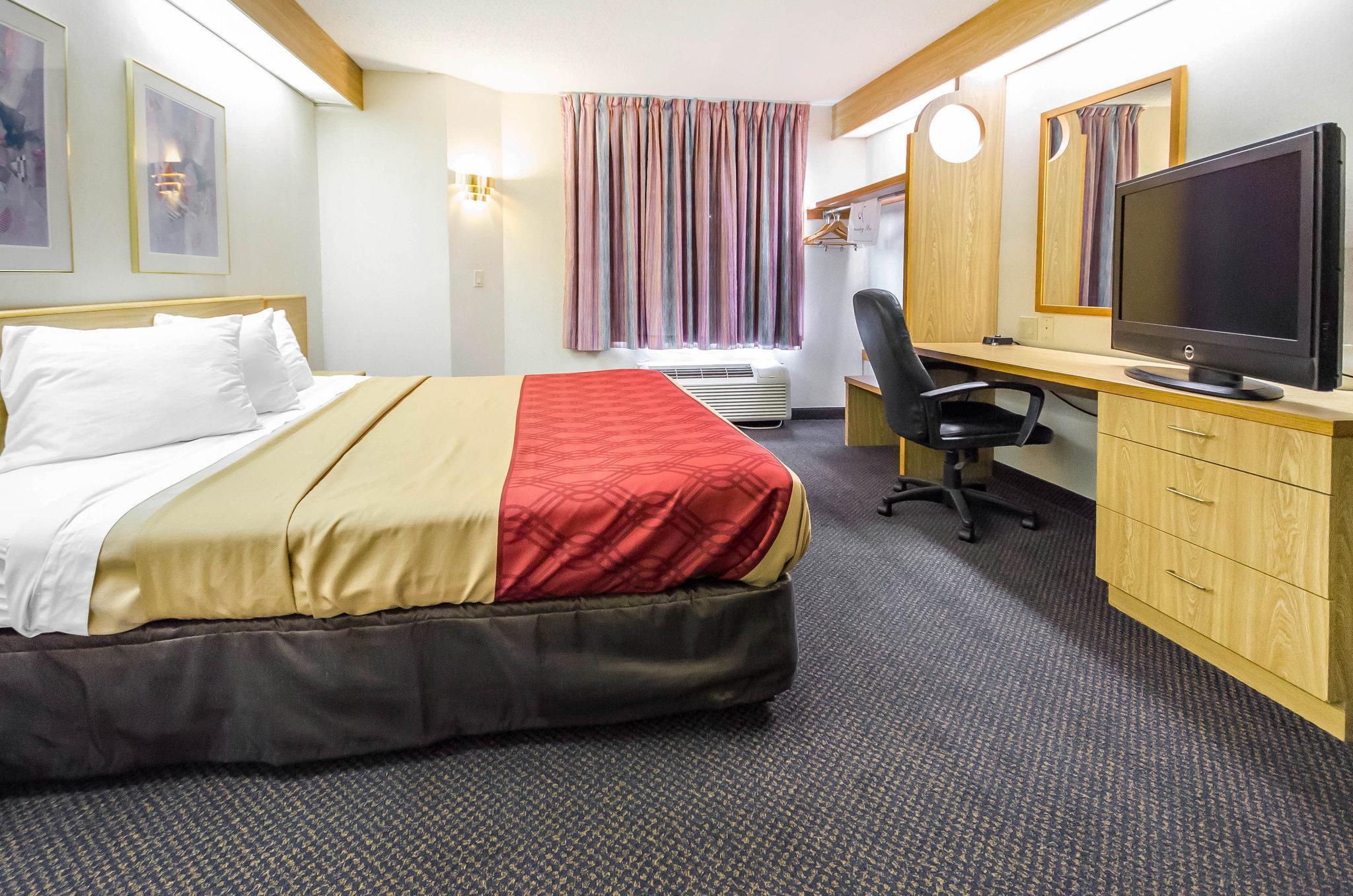 Econo Lodge London Εξωτερικό φωτογραφία
