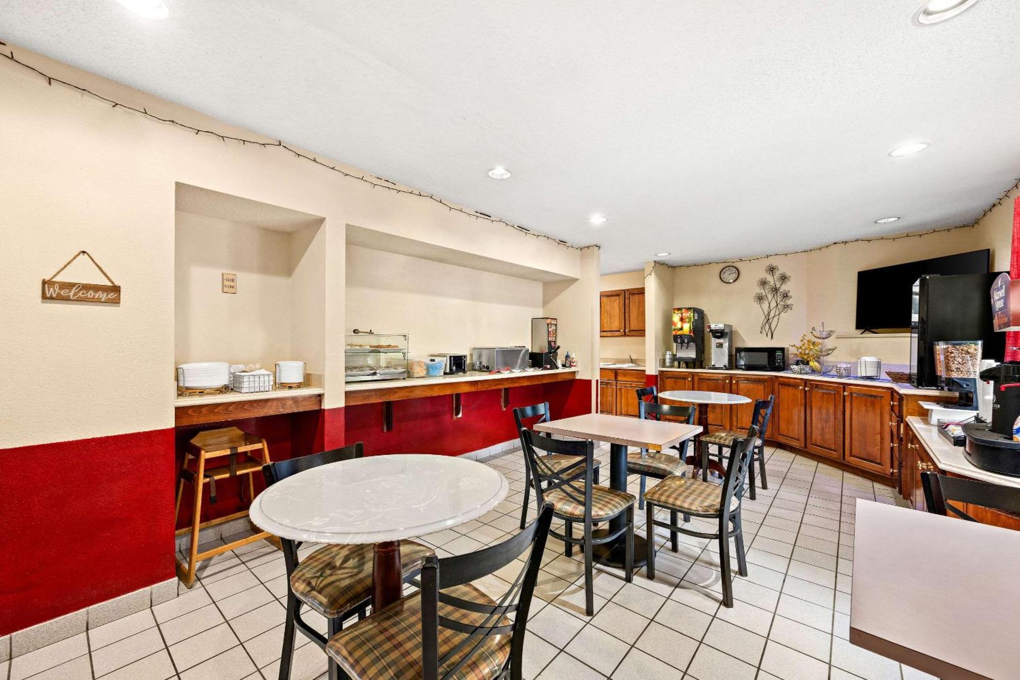 Econo Lodge London Εξωτερικό φωτογραφία