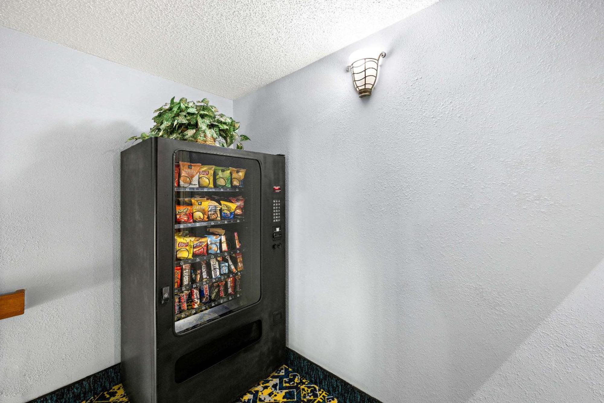 Econo Lodge London Εξωτερικό φωτογραφία