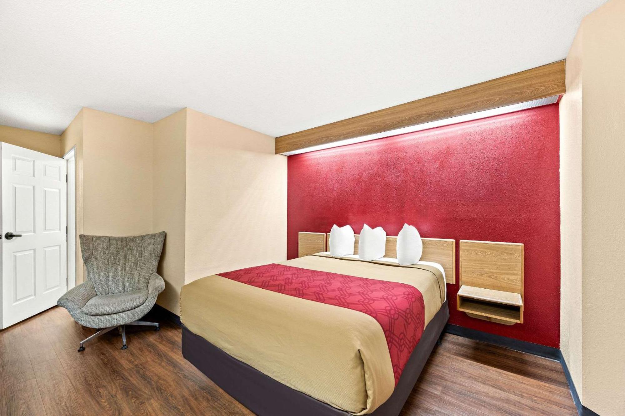 Econo Lodge London Εξωτερικό φωτογραφία