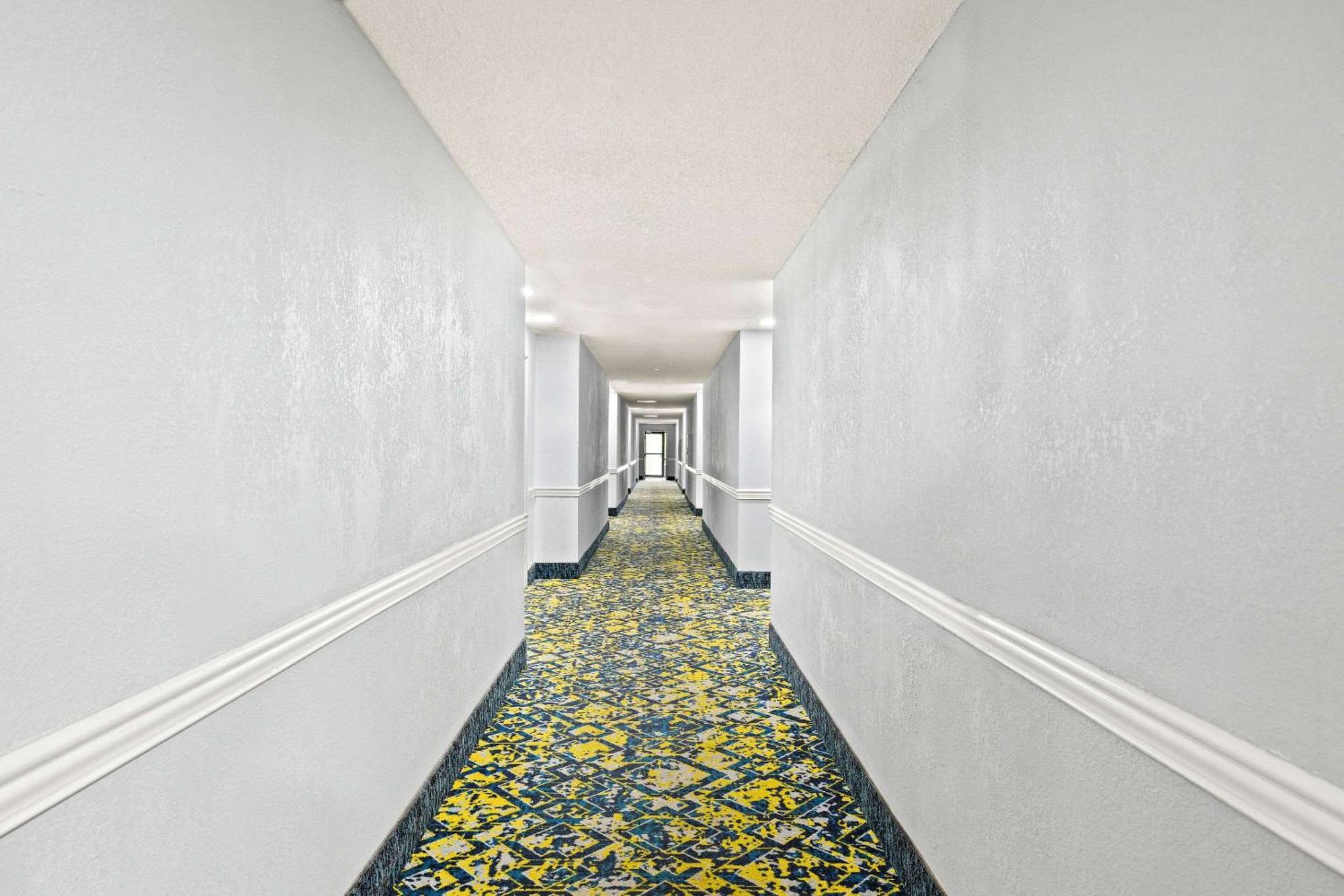 Econo Lodge London Εξωτερικό φωτογραφία