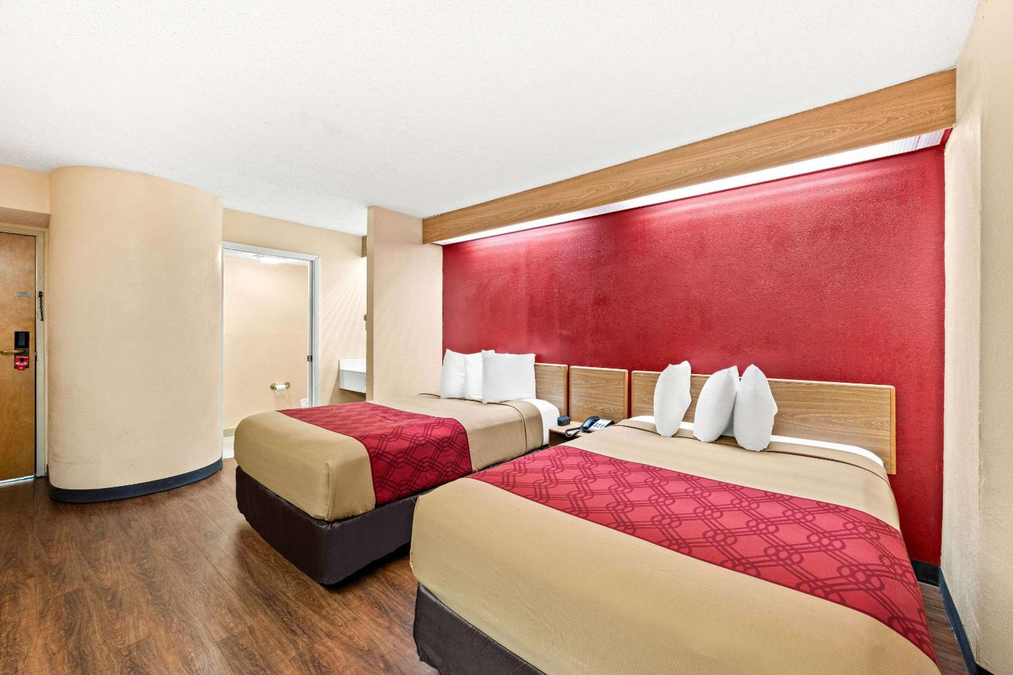 Econo Lodge London Εξωτερικό φωτογραφία
