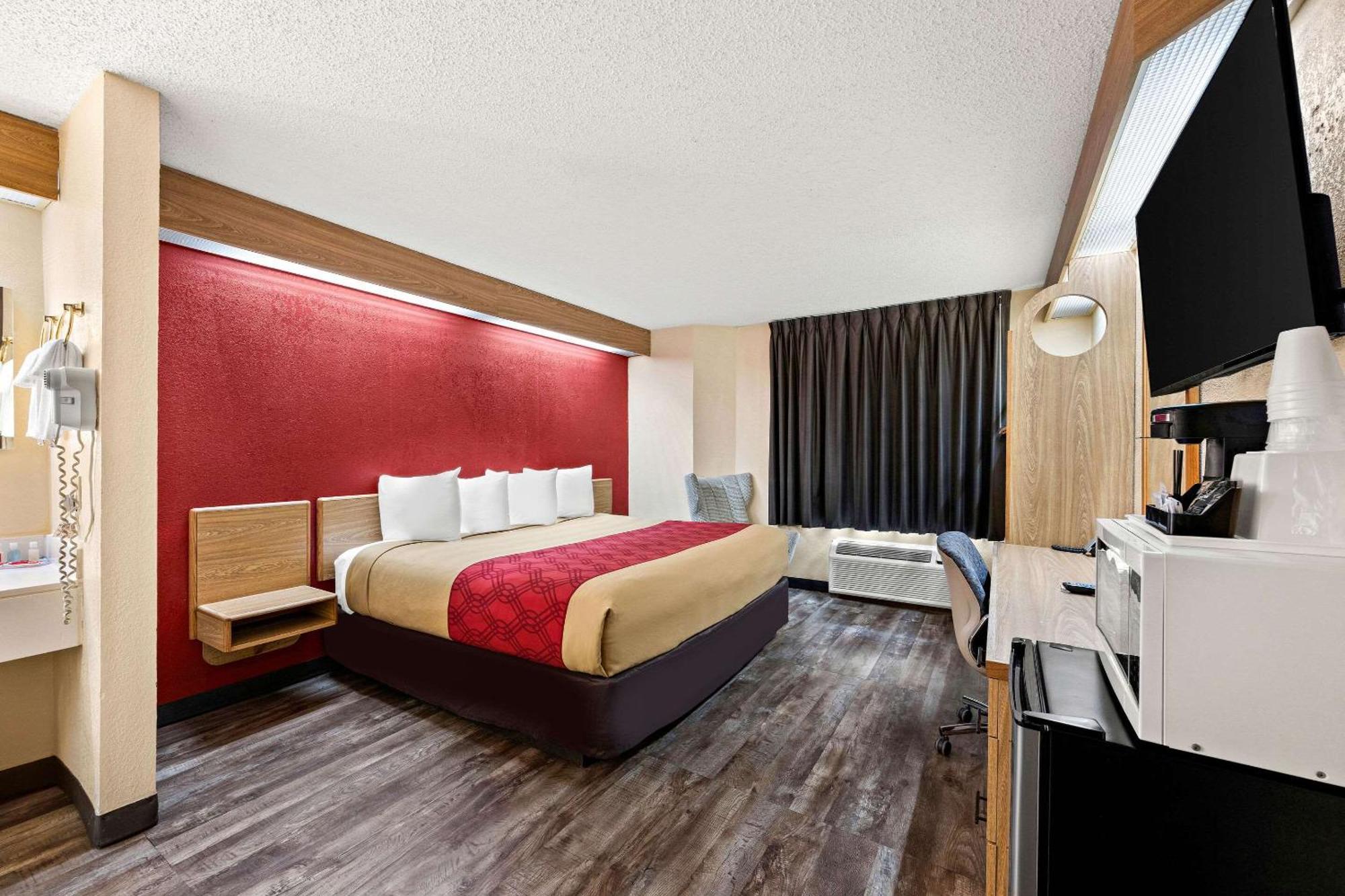 Econo Lodge London Εξωτερικό φωτογραφία