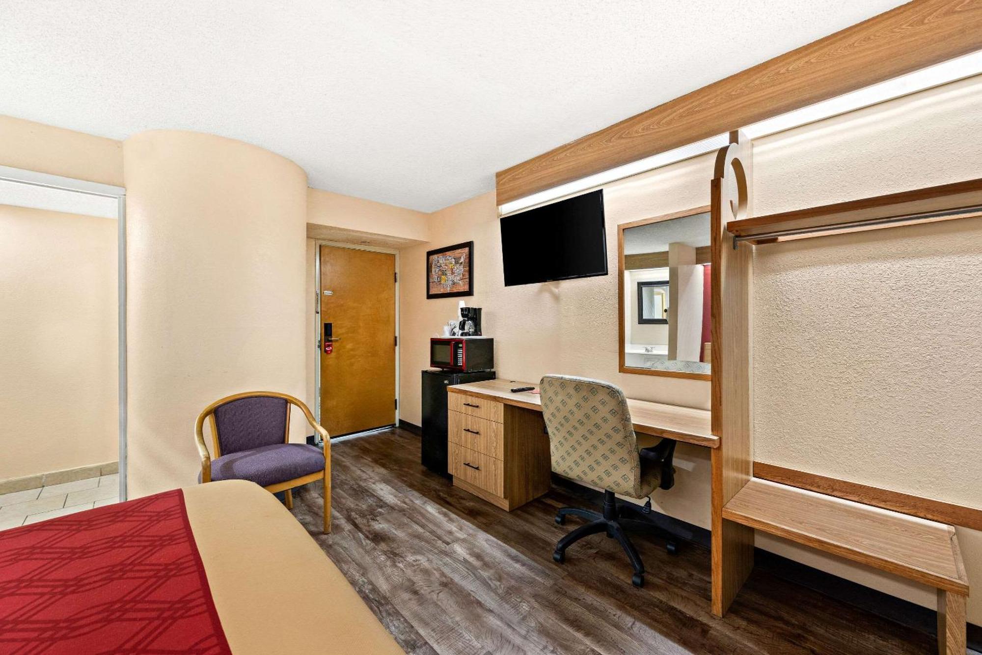 Econo Lodge London Εξωτερικό φωτογραφία