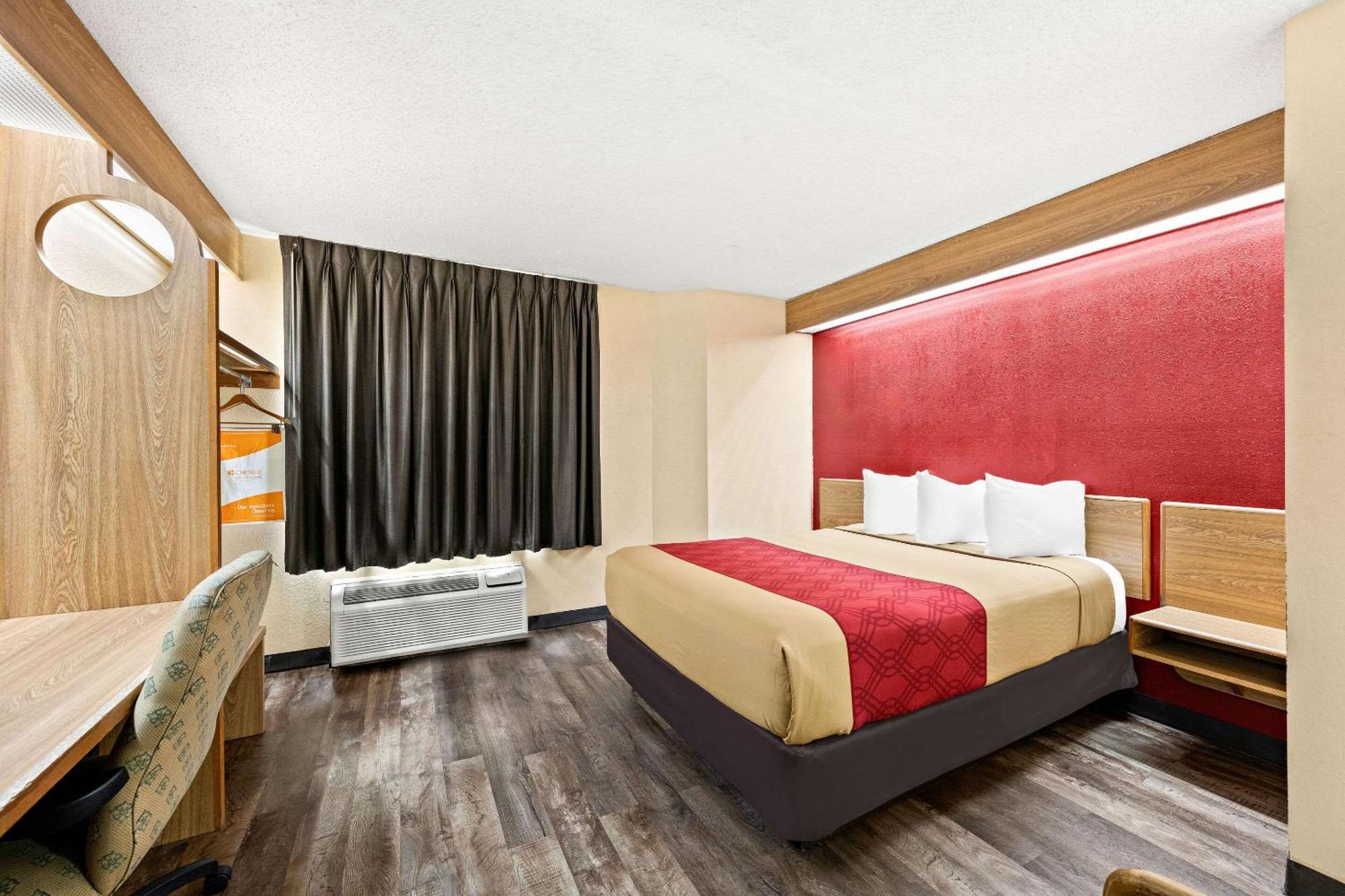 Econo Lodge London Εξωτερικό φωτογραφία