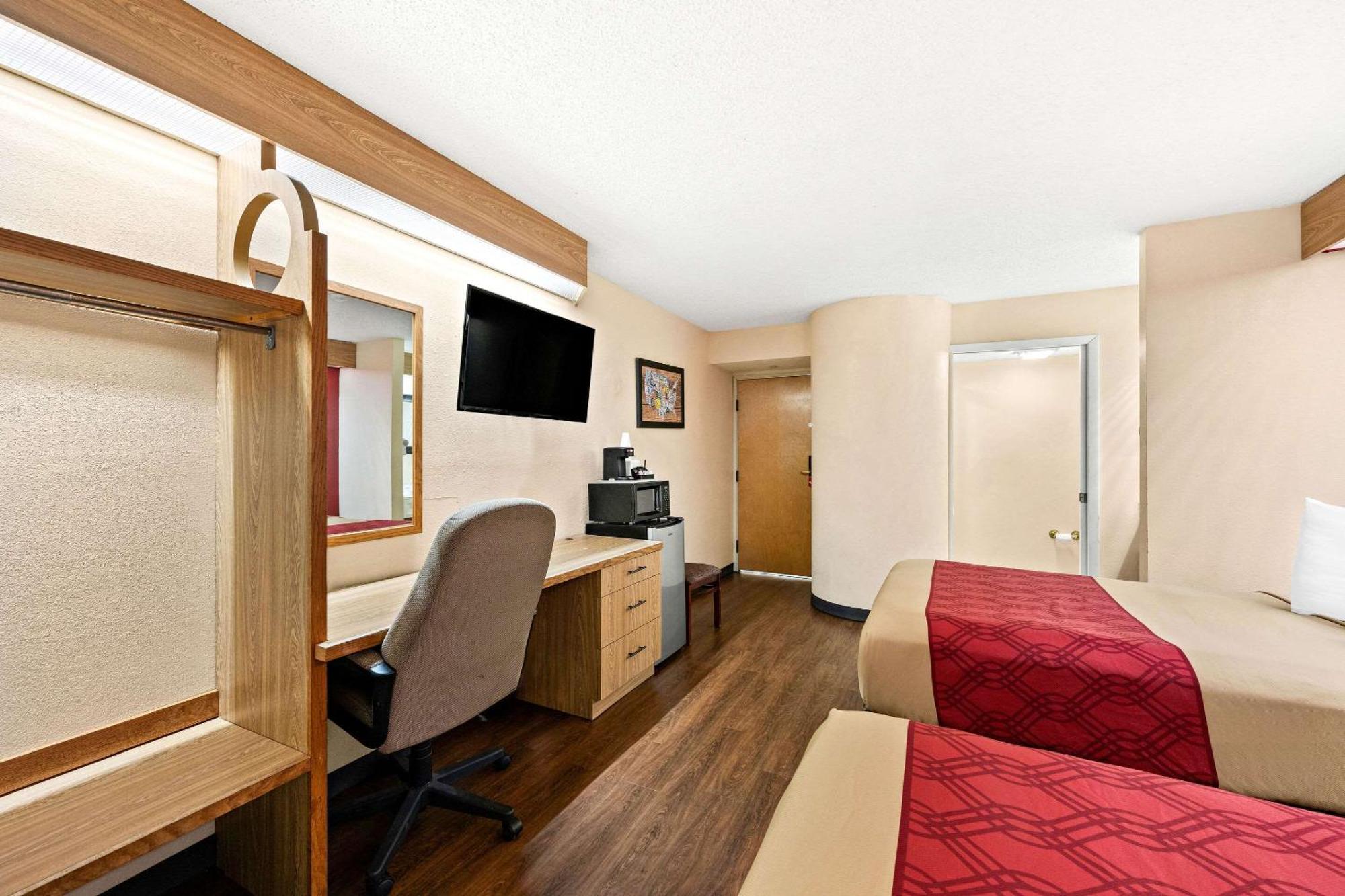 Econo Lodge London Εξωτερικό φωτογραφία