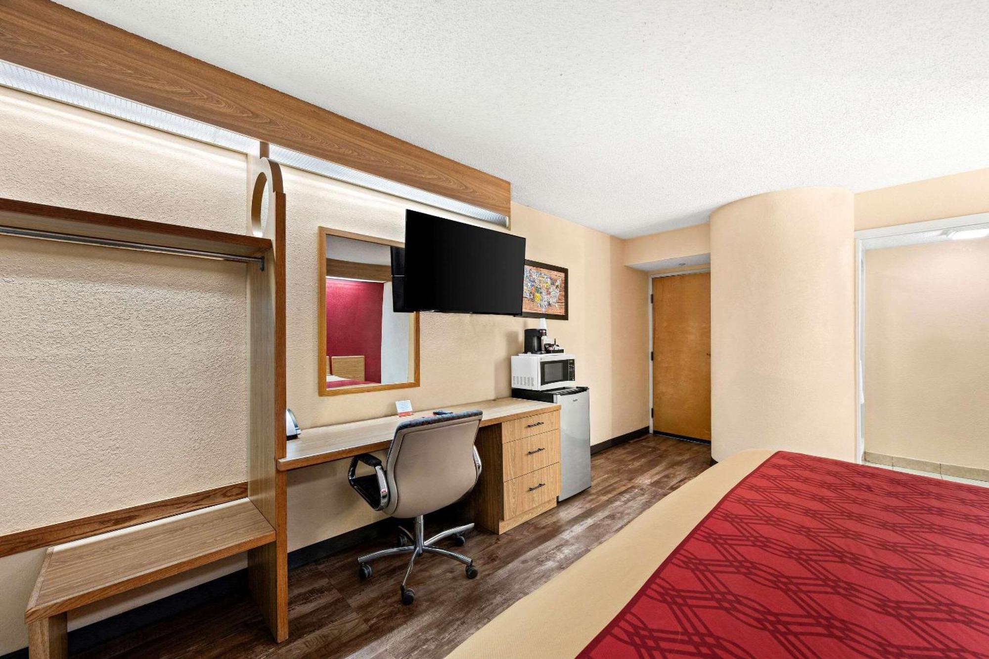 Econo Lodge London Εξωτερικό φωτογραφία