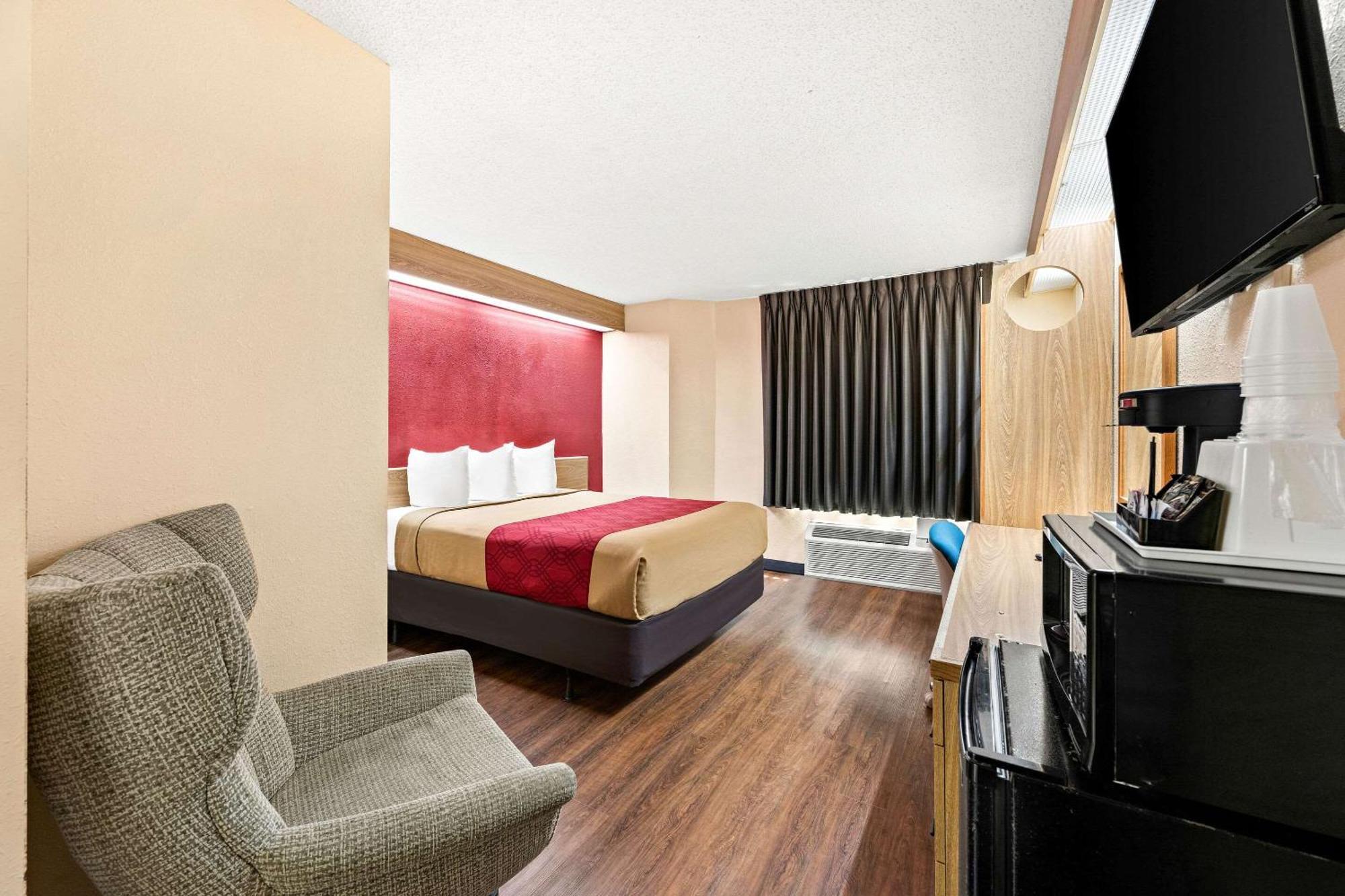 Econo Lodge London Εξωτερικό φωτογραφία
