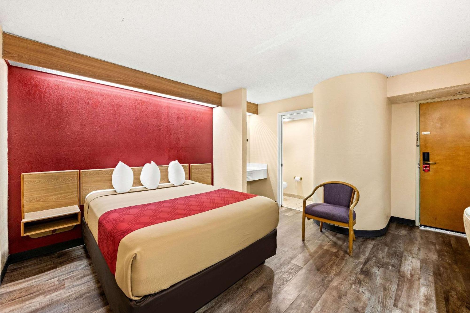 Econo Lodge London Εξωτερικό φωτογραφία