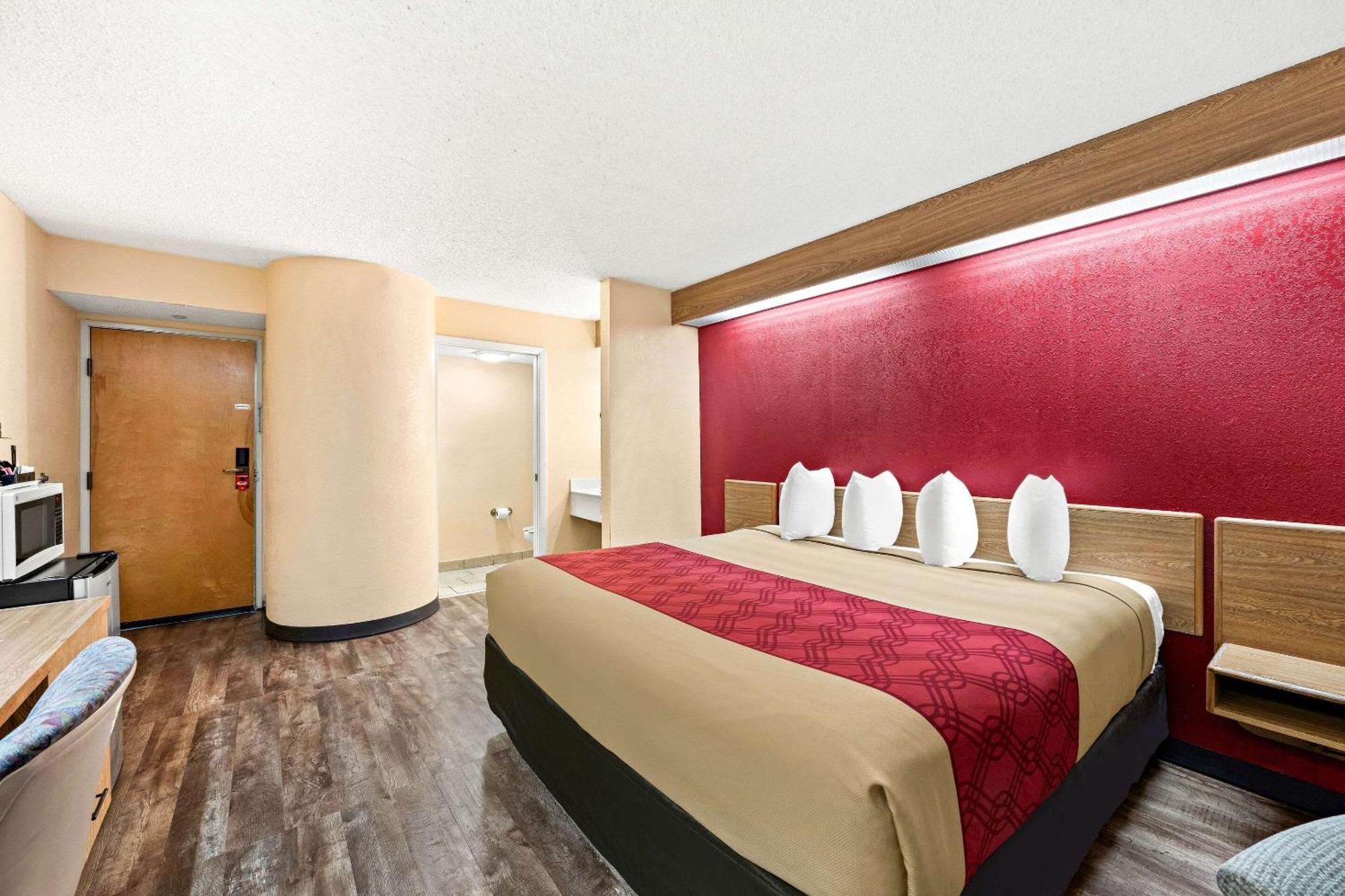 Econo Lodge London Εξωτερικό φωτογραφία