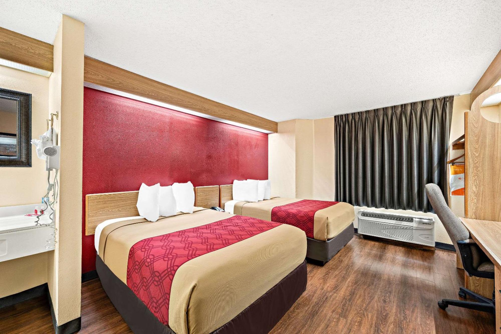 Econo Lodge London Εξωτερικό φωτογραφία