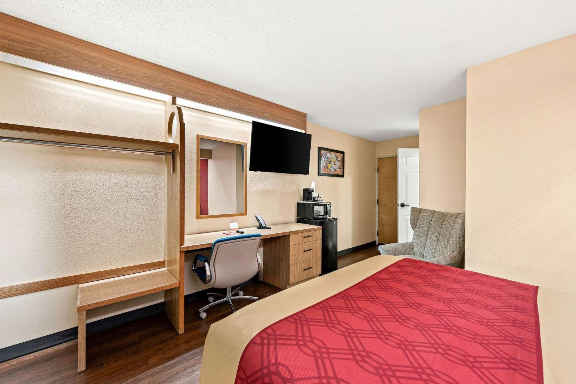 Econo Lodge London Εξωτερικό φωτογραφία