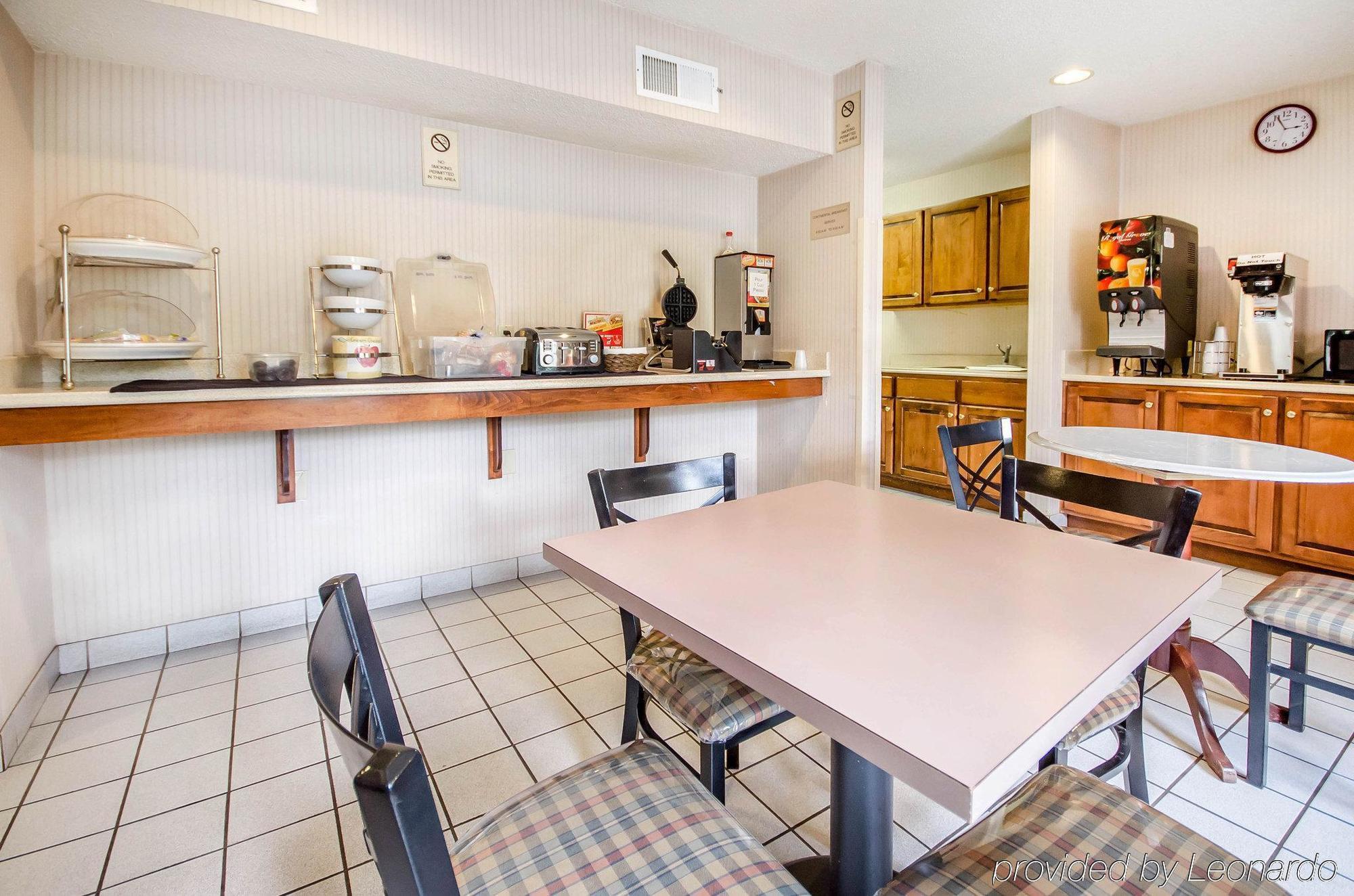 Econo Lodge London Εξωτερικό φωτογραφία