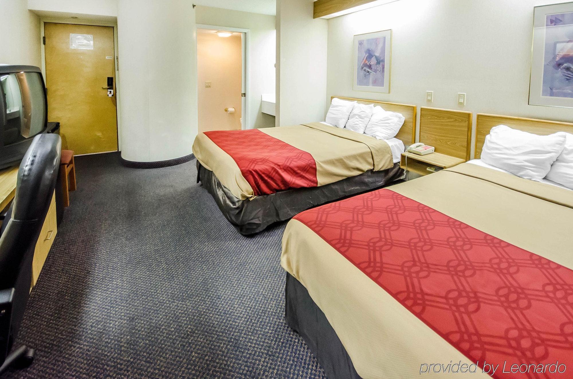 Econo Lodge London Εξωτερικό φωτογραφία