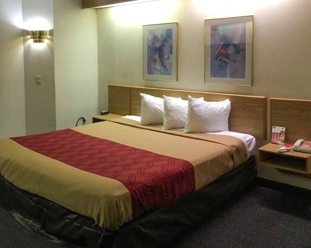 Econo Lodge London Εξωτερικό φωτογραφία