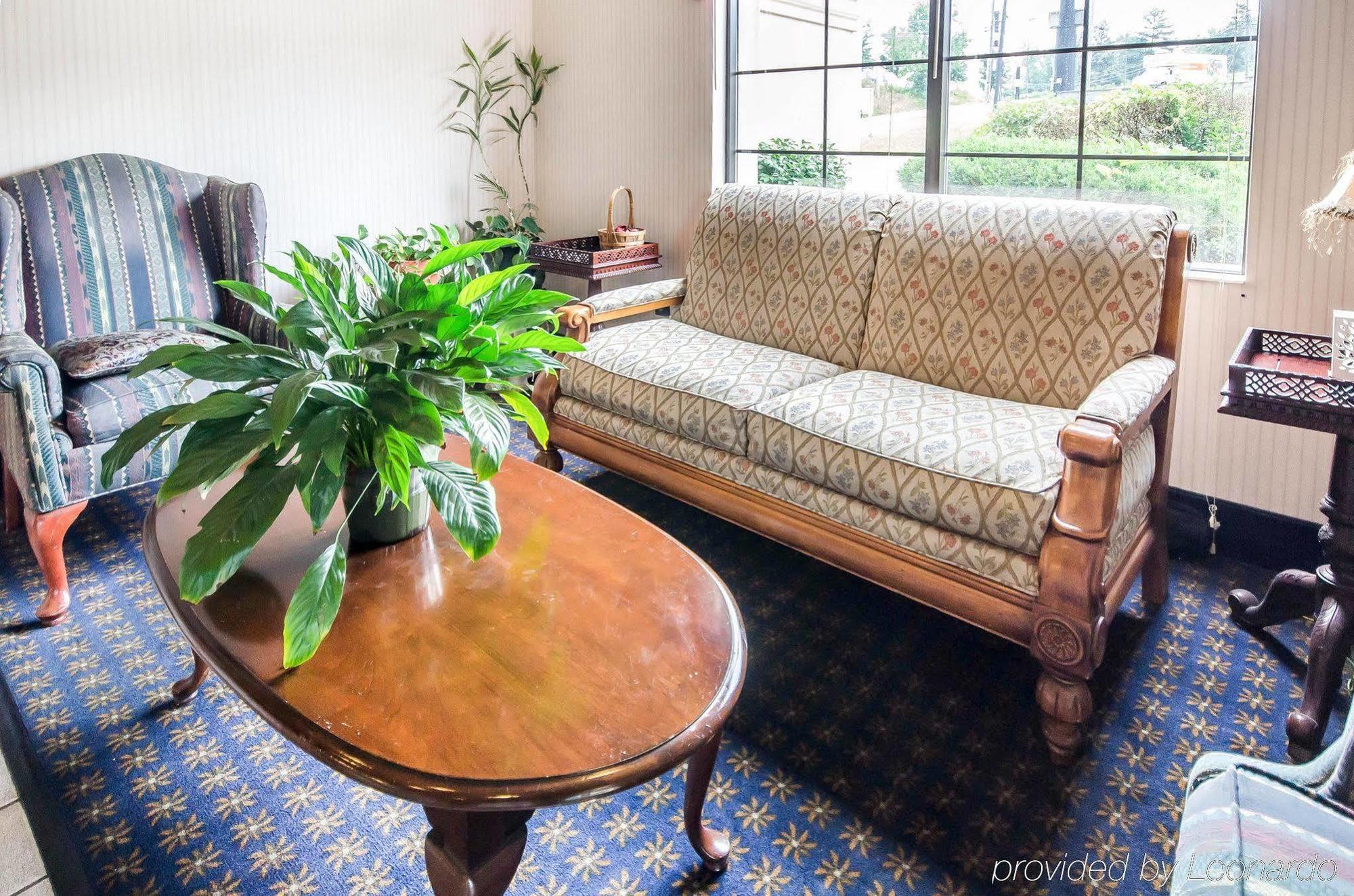 Econo Lodge London Εξωτερικό φωτογραφία