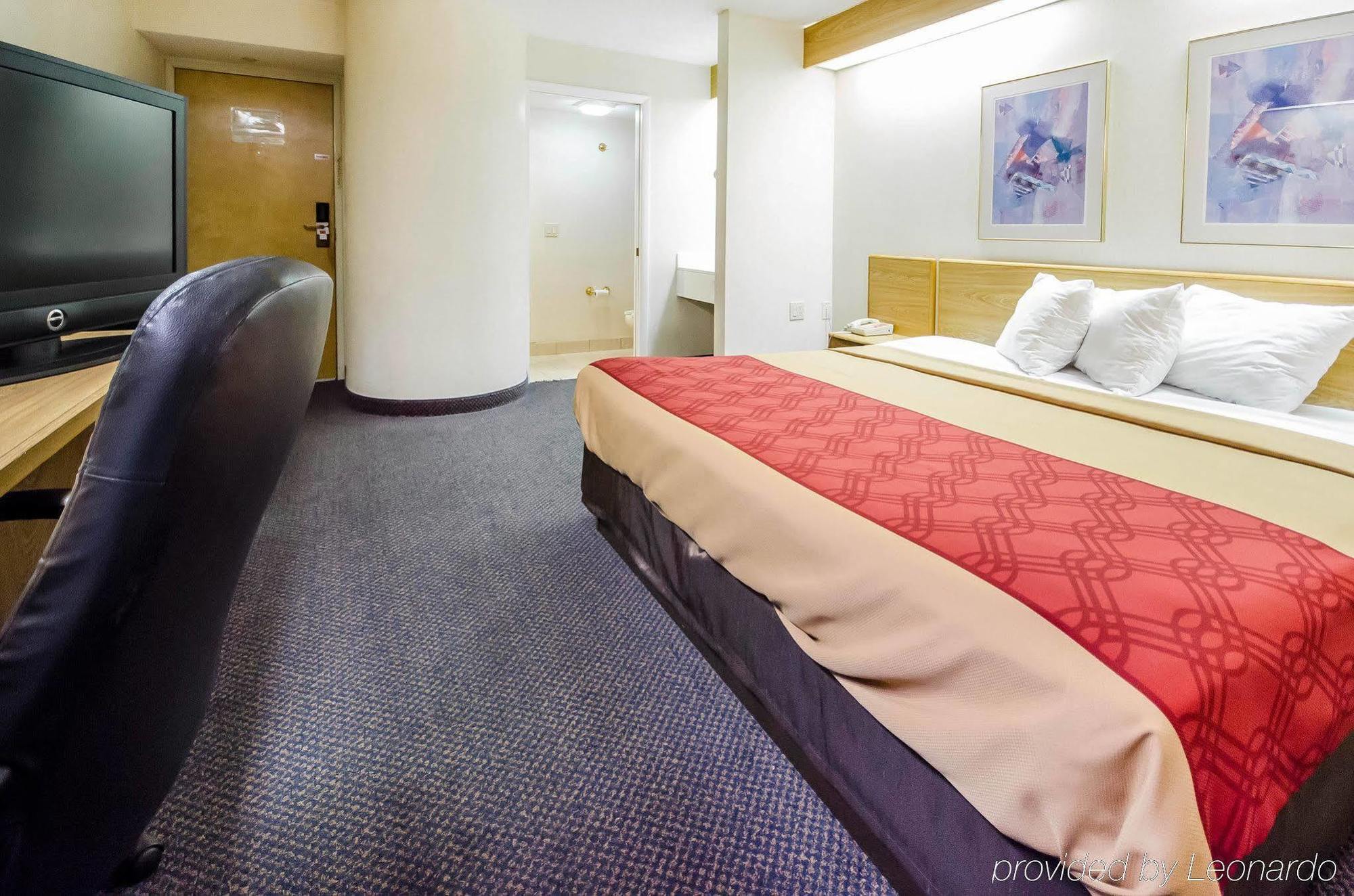 Econo Lodge London Εξωτερικό φωτογραφία